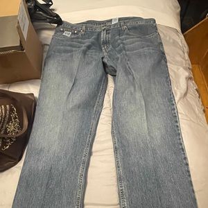 Cinch Jeans